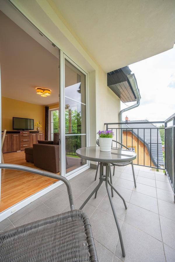 Rentplanet - Apartamenty Mickiewicza Szklarska Poreba Ngoại thất bức ảnh