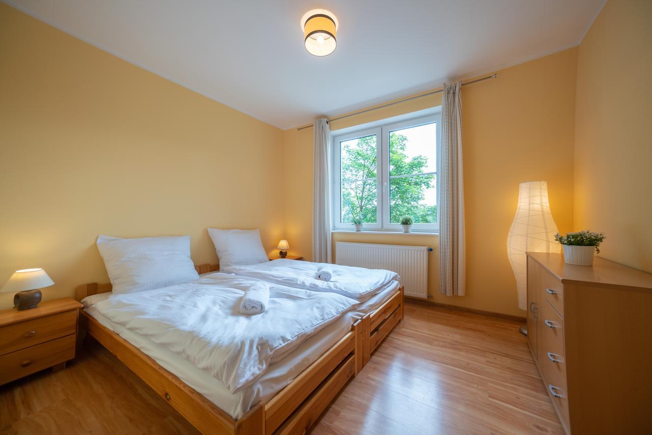 Rentplanet - Apartamenty Mickiewicza Szklarska Poreba Ngoại thất bức ảnh