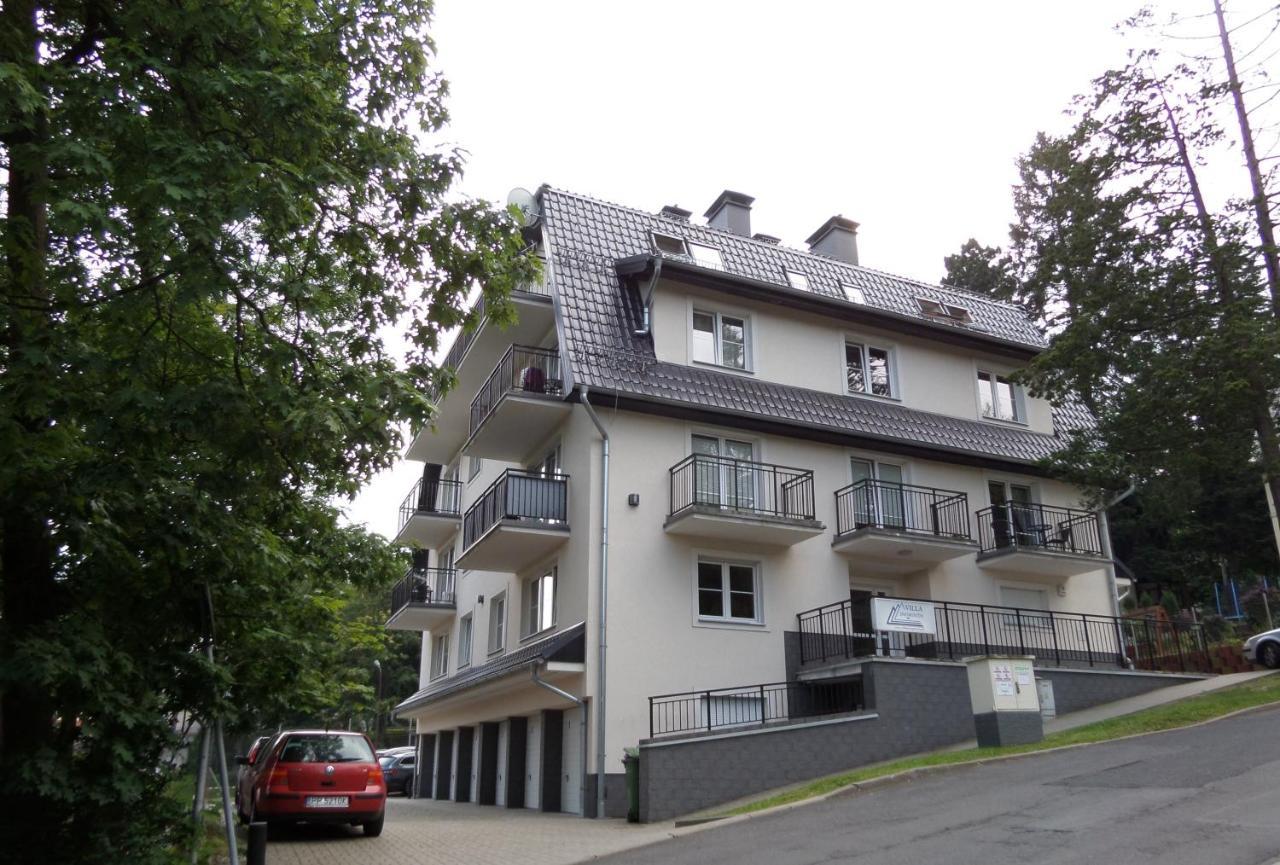 Rentplanet - Apartamenty Mickiewicza Szklarska Poreba Ngoại thất bức ảnh